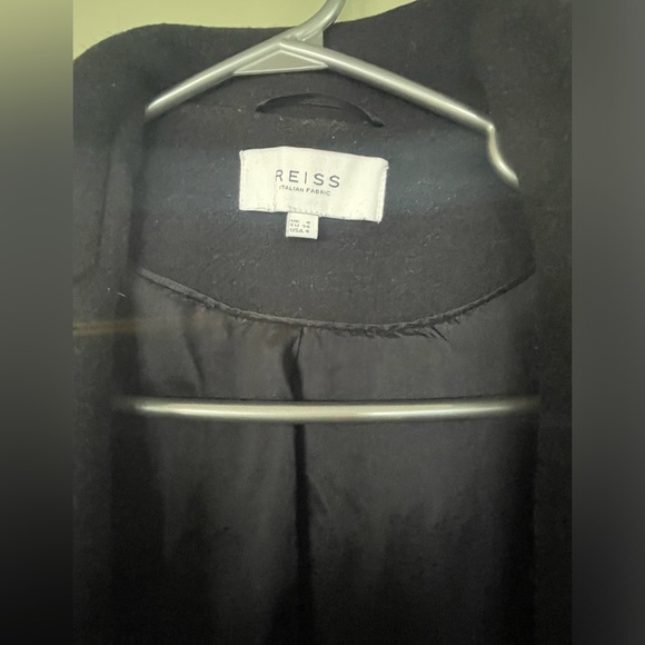 Wool winter coat - Picture 5 of 7